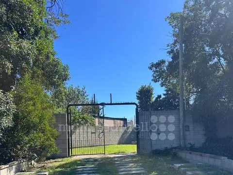 Casa en Venta de 1 dormitorio