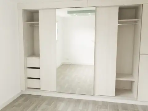 Duplex 3 Ambientes a Estrenar - Punta Mogotes