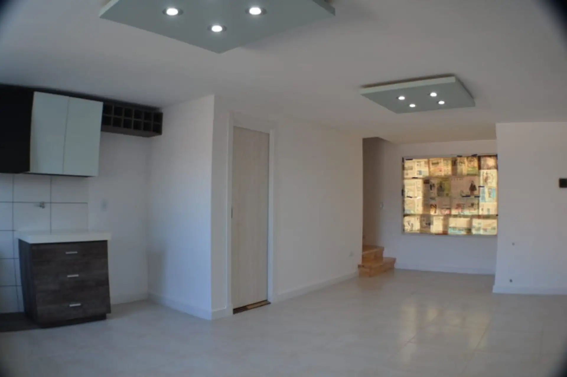 Duplex 3 Ambientes a Estrenar - Punta Mogotes