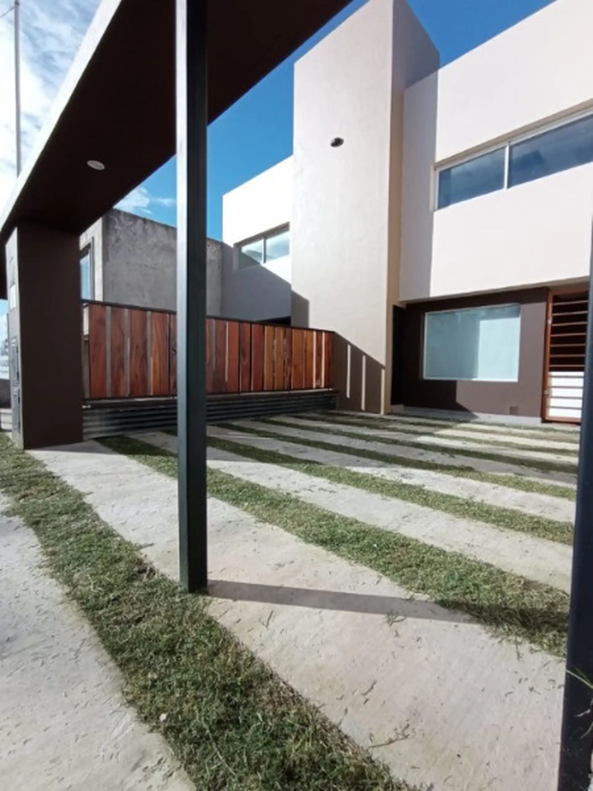 Duplex 3 Ambientes a Estrenar - Punta Mogotes