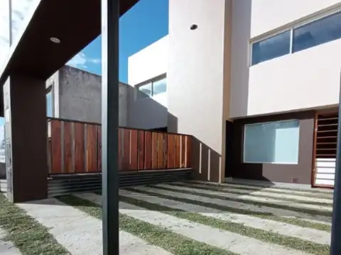 Duplex 3 Ambientes a Estrenar - Punta Mogotes