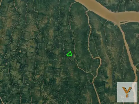 Terreno en venta - 103.187Mts2 - Islas Tigre