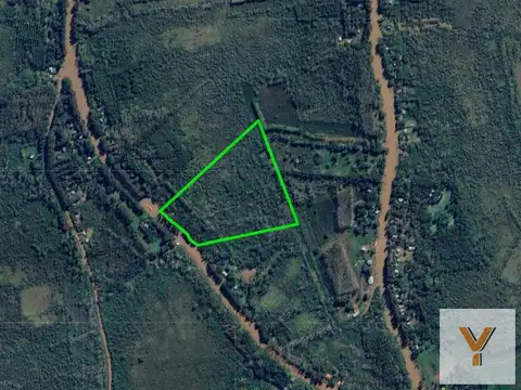 Terreno en Venta de 103187,0 m2