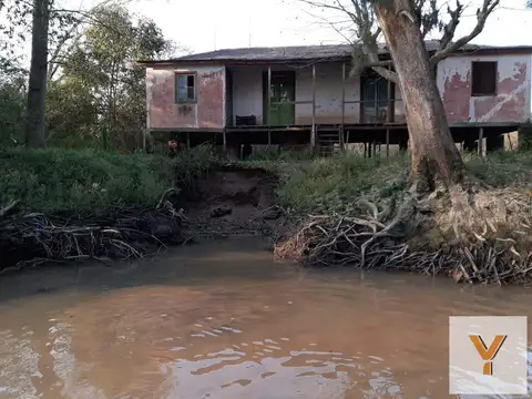 Río Toro