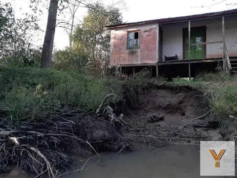 Terreno en venta - 103.187Mts2 - Islas Tigre