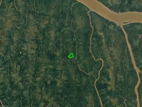 Terreno en venta - 103.187Mts2 - Islas Tigre