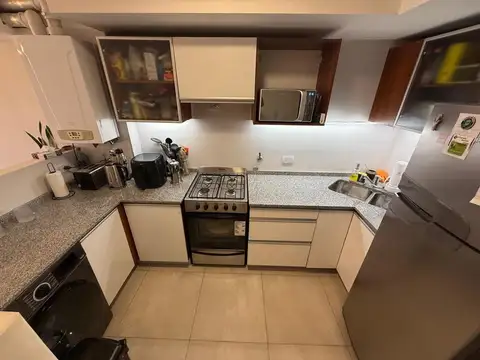 Departamento en Alquiler en Caballito, $ 900.000