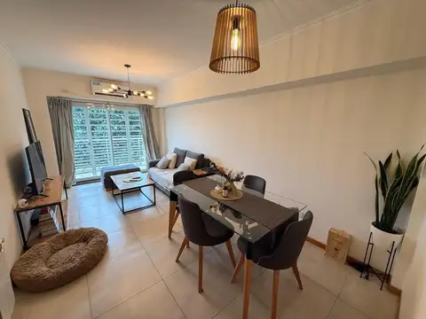 Departamento en Alquiler de 2 ambientes