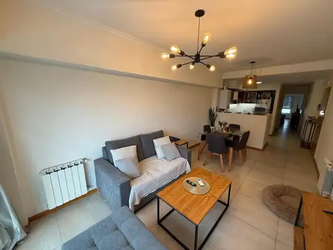 Neuquen 2600, Piso 2