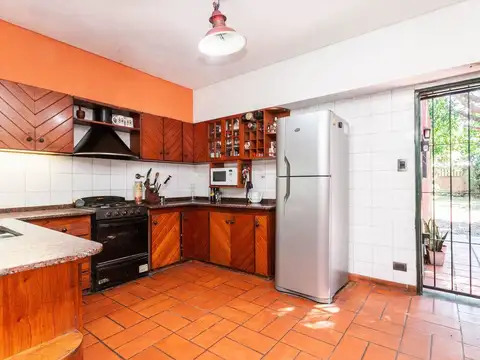 Enrique Del Valle Iberlucea 4300