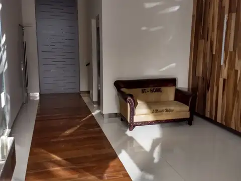 Av Estado De Israel 4300, Piso 9