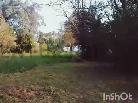 LOTE EN VENTA EN PARQUE LAS NACIONES GUERNICA 1500 M2 PRESIDENTE PERON BUENOS AIRES
