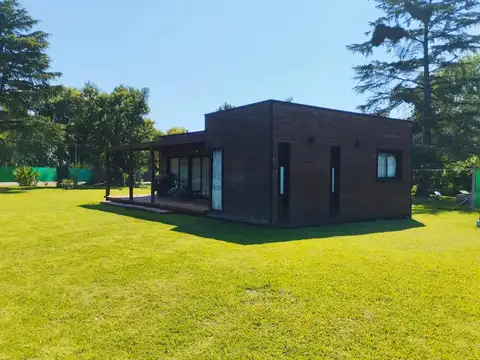 Quinta en venta en Barrio el Cazador