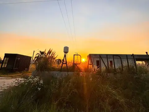 EN  VENTA "LOTEO ARANDU"  con FINANCIACION 