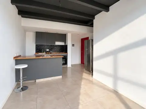 Departamento en Venta en Alberdi, USD 62.000