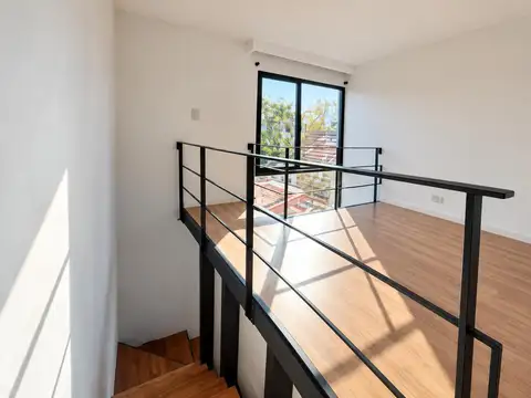 Departamento en Venta al Oeste