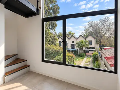 Departamento en Venta 1 año
