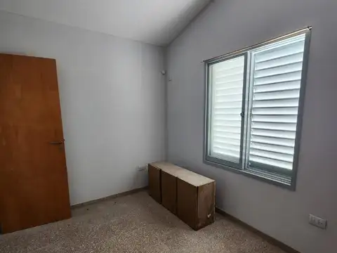 Departamento en Alquiler 1 año