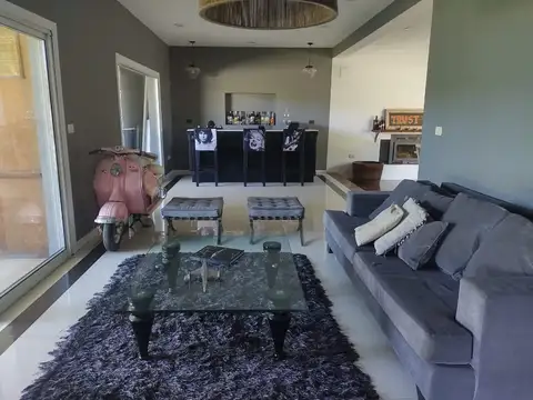 Casa, venta, 4 dormitorios, la Montura, Pilar