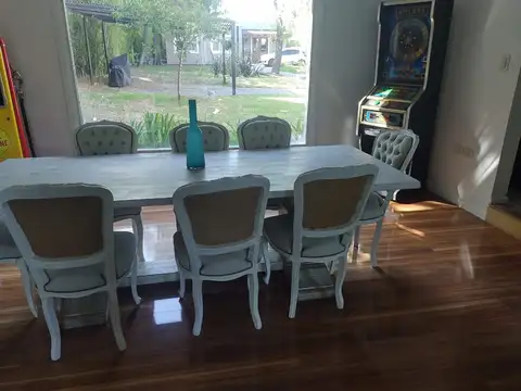 Casa en Venta 8 años