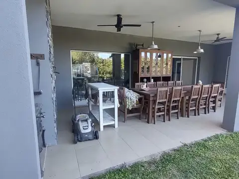 Casa, venta, 4 dormitorios, la Montura, Pilar