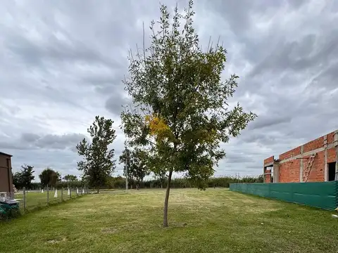 Terreno en Venta en Haras Santa Maria, USD 50.000