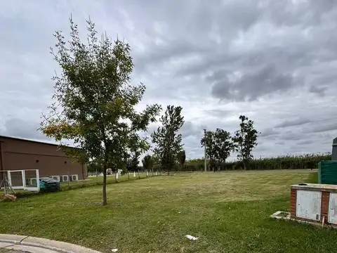 FAS. Venta lote  en Haras Santa Maria, El Molino, Escobar