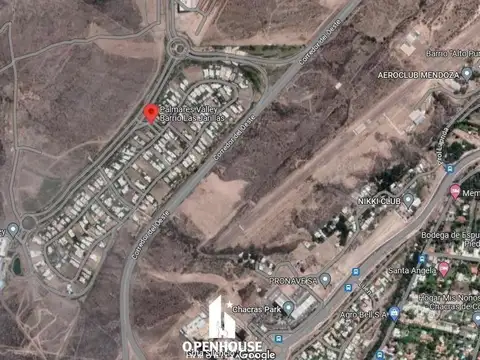 LOTE EN BARRIO PRIVADO PALMARES  VALLEY.