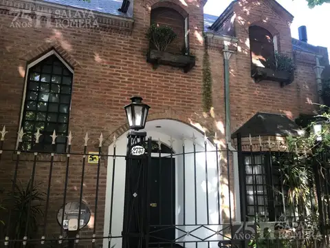 Casa en Alquiler de 3 dormitorios