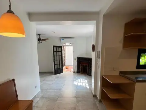 Casa en Alquiler al Norte