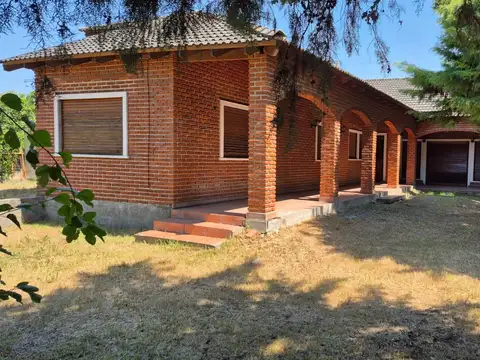 Casa en Venta 20 años