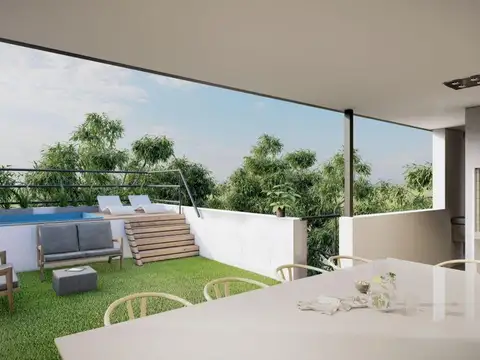 Casa en Venta A Estrenar