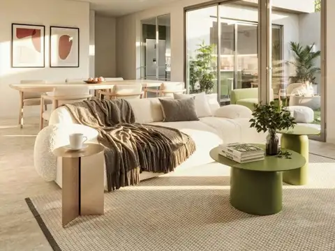 Casa en Venta en Centro, USD 270.000