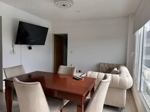 Departamento en Alquiler en Nordelta Vista Bahía, USD 900