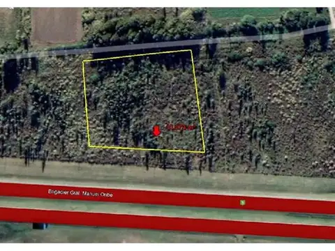 10.873 m² Ruta 1- Punto Estratégico