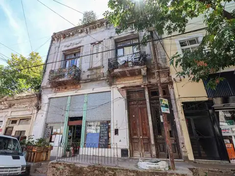Venta Local Comercial en La Boca