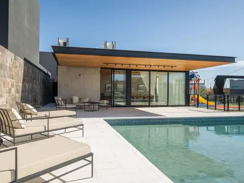 EXCLUSIVO DÚPLEX EN VENTA 3 DORM. HOUSING