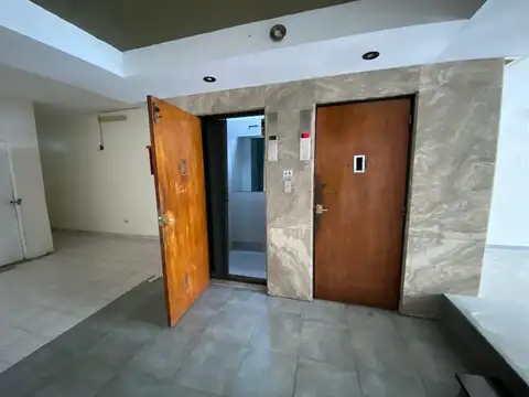 Venta Monoambiente en Recoleta