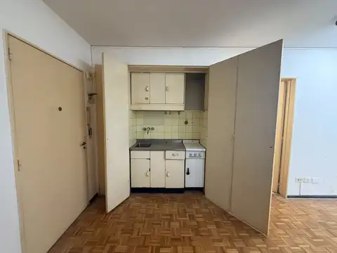 Departamento en Venta en Retiro, USD 60.000
