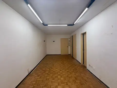 Monoambiente a reciclar -OPORTUNIDAD Recoleta