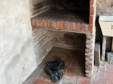 Depto Tipo Casa en Venta de 3 dormitorios