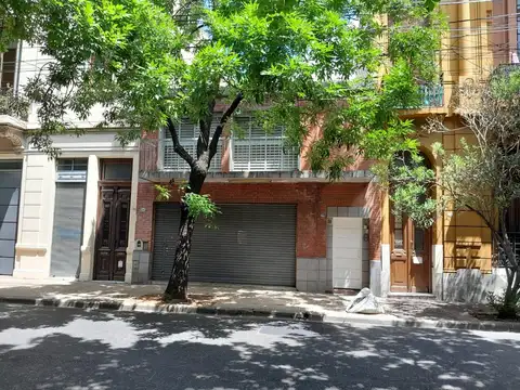 Venta de PH de 5 Amb C/patio y Tza. S/Exp. A refacc. Almagro