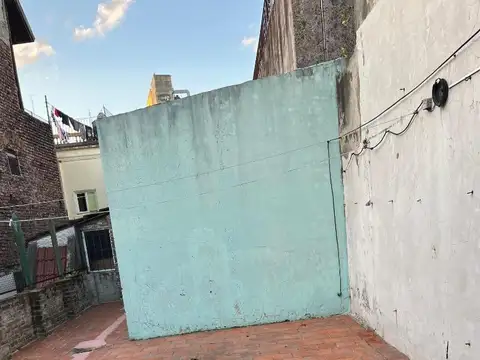 Depto Tipo Casa 4 ambientes con 1 baño