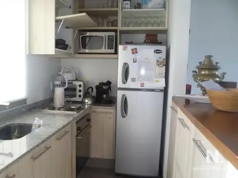 Apartamento a pasos del Mar en venta