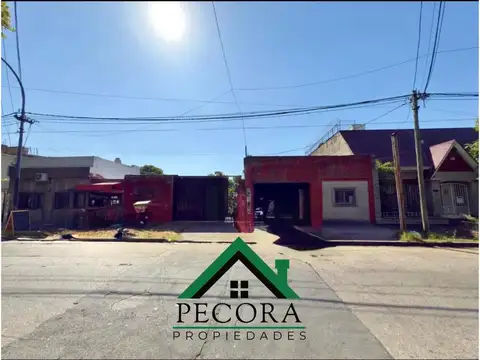 Galpon en Venta en Lanus Este, USD 250.000