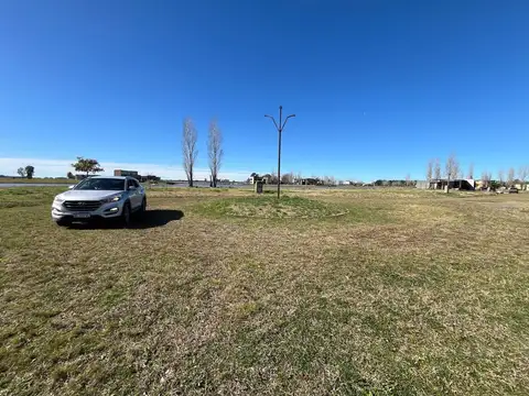Terreno en Venta en La Faustina, USD 35.000