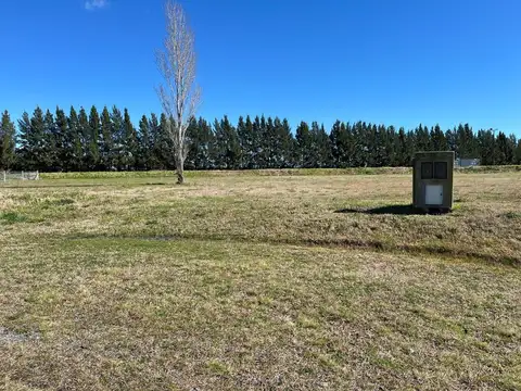 Venta Lote en La Faustina Club de Campo – Brandsen