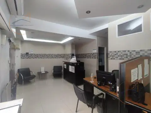 Oficina en Venta en Barrio Norte, USD 210.000
