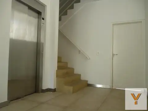 Departamento en Venta con 1 cochera
