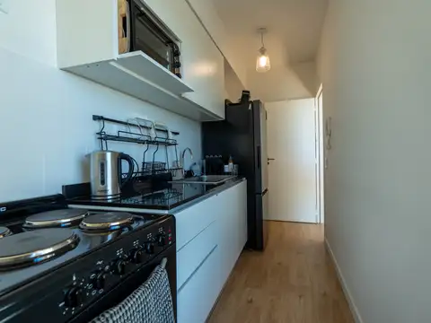 Departamento en Venta 2 años